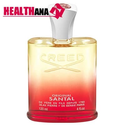 عطر ادکلن کرید اورجینال سانتال Creed Original Santal — تصویر ۳