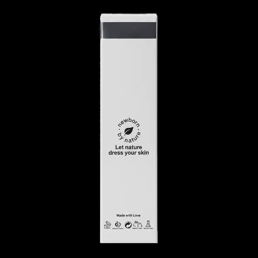 کرم ضد آفتاب پوست چرب نیوبرن SPF50 — تصویر ۵