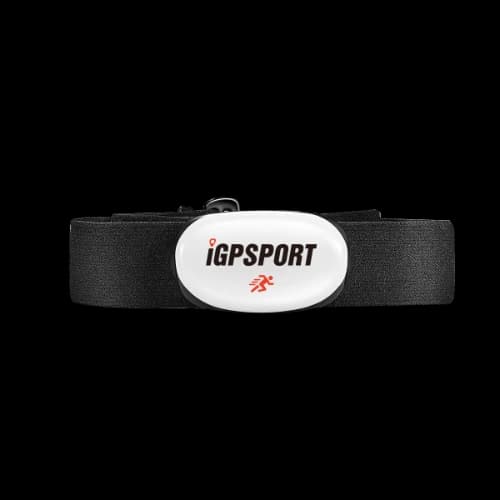 سنسور ضربان قلب iGPSPORT HR Runner – مخصوص دویدن