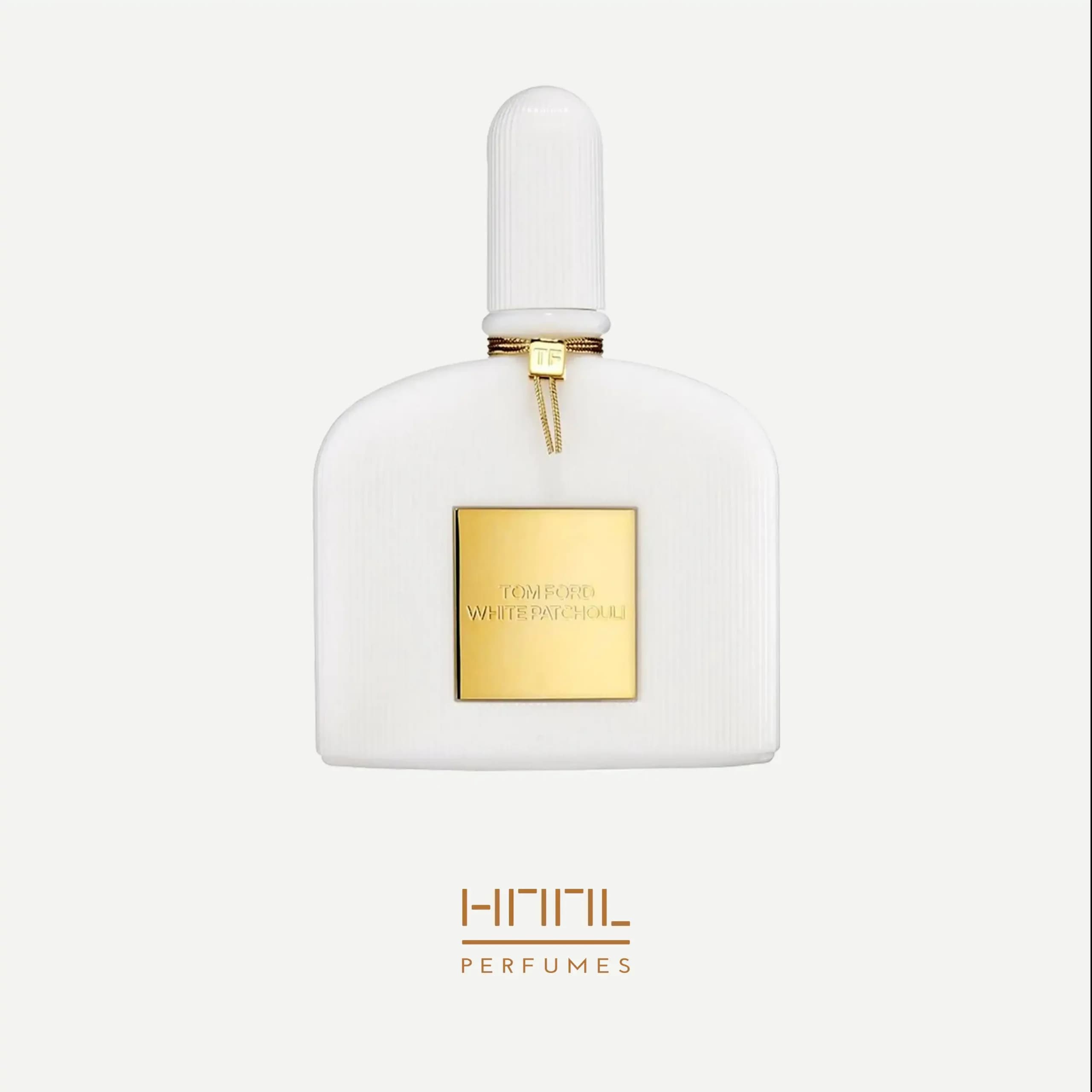 عطر ادکلن تام فورد وایت پچولی Tom Ford White Patchouli — تصویر ۴