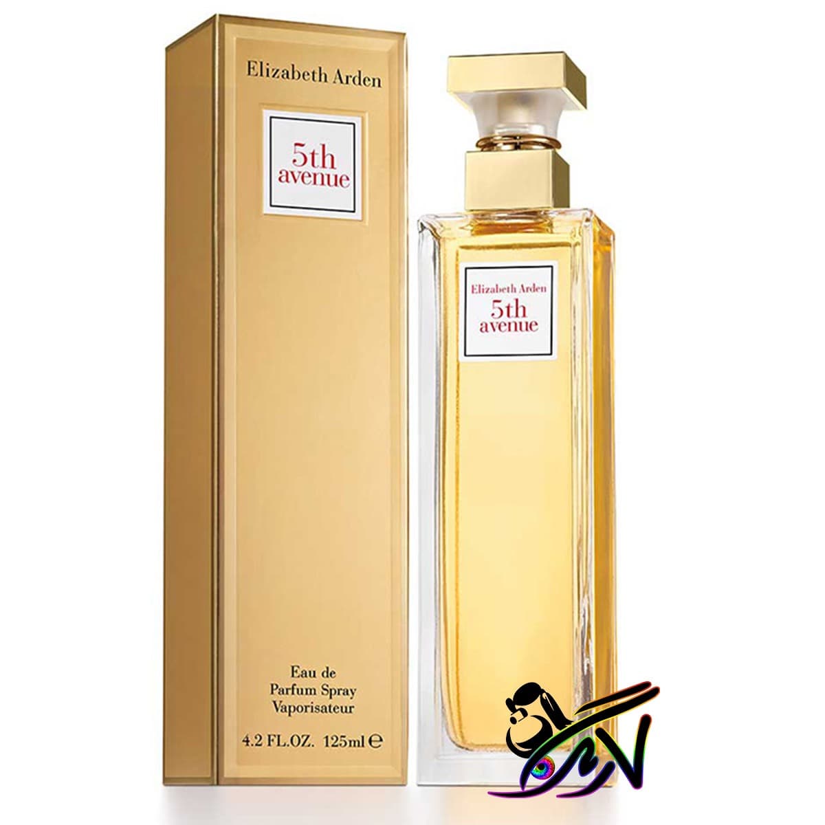 فروش اینترنتی ادکلن الیزابت آردن فیفت اونیو-خیابان پنجم Elizabeth Arden