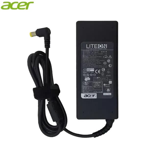 شارژر لپ تاپ ACER Aspire E1-532 / E1-532G / E1-532P / E1-532PG