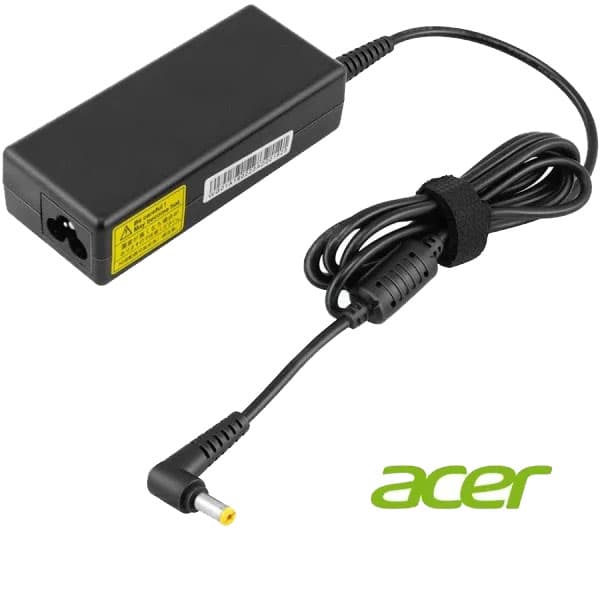 شارژر لپ تاپ Acer Aspire 4520 / 4520G — تصویر ۶