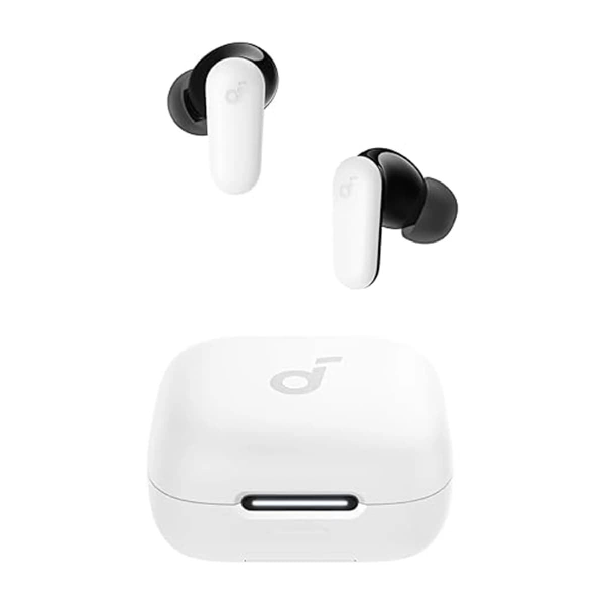ایرپاد بی سیم انکر ANKER مدل soundcore p30i با گارانتی — تصویر ۲
