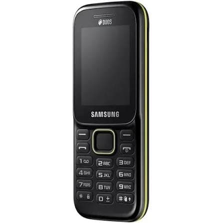 گوشی موبایل سامسونگ مدل B310E دوسیم کارت با رجیستری — تصویر ۲