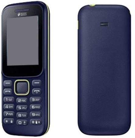 گوشی موبایل سامسونگ مدل B310E دوسیم کارت با رجیستری — تصویر ۳
