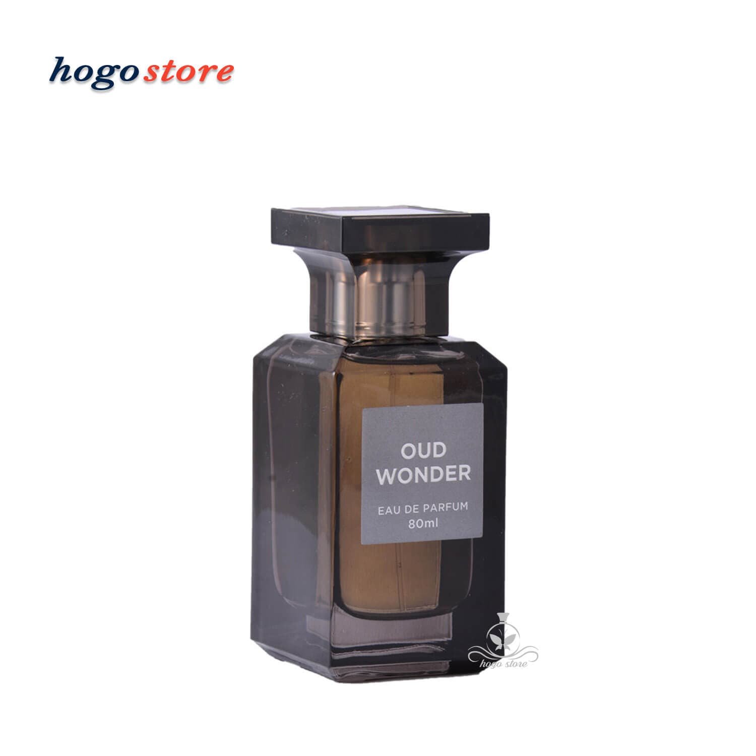 ادکلن عود وندر (رایحه تام فورد عود وود) واندر فراگرنس ورد Oud Wonder — تصویر ۳