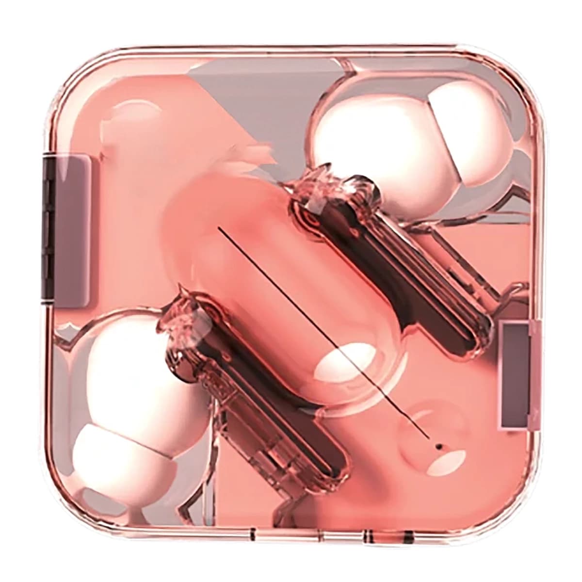 هندزفری بلوتوثی برند TCH مدل N23 دارای نویز کنسلینگ (ANC) و نویز میکروفن (ENC)