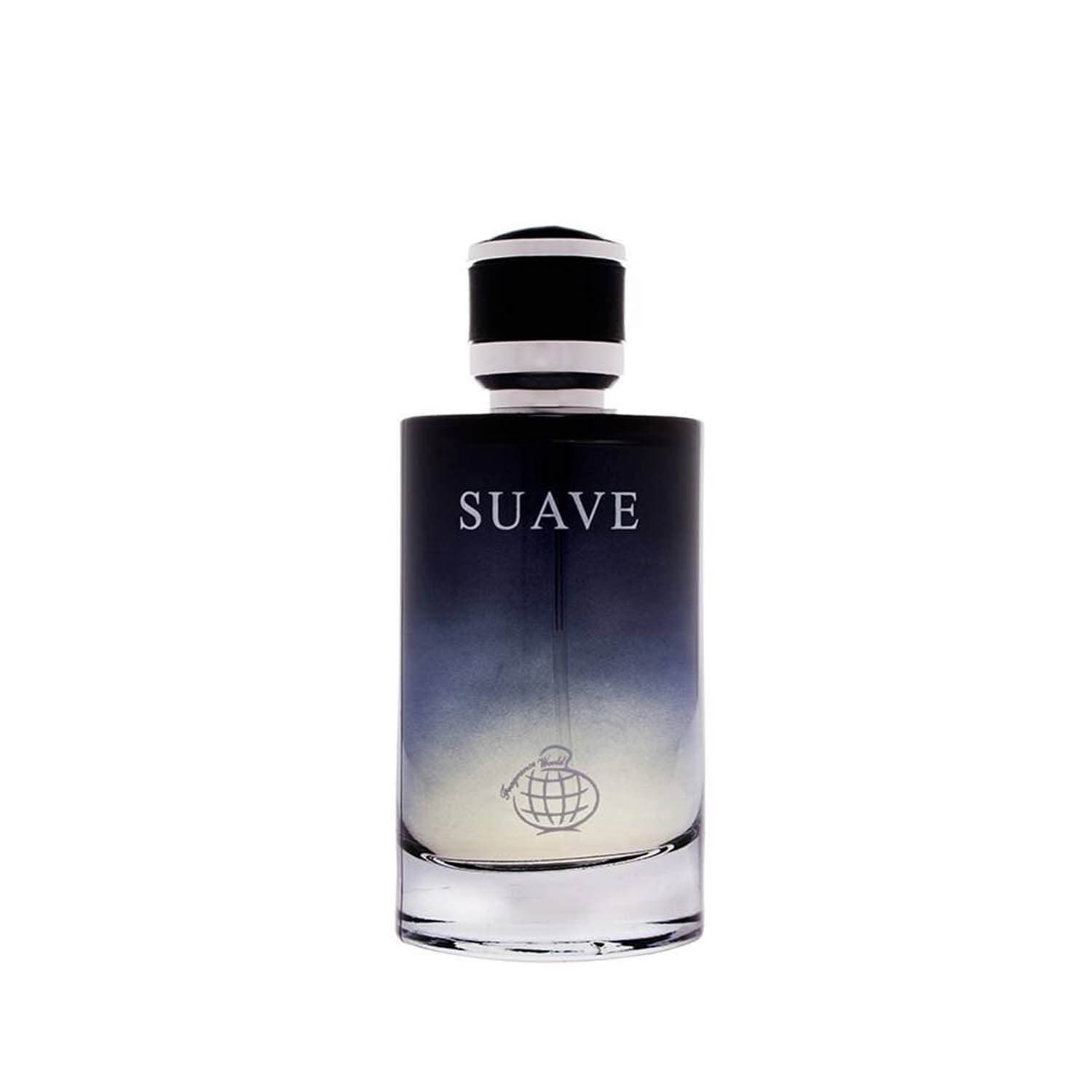 ادکلن ساواج سوآو (سوایو) فراگرنس مردانه با اسپری – Fragrance World Suave