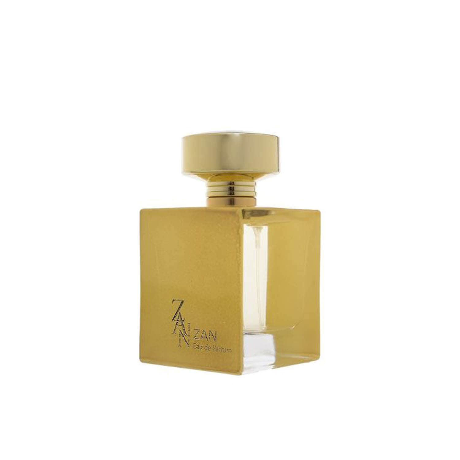 ادکلن زن شیسیدو فرگرانس ورد زنانه – Fragrance World Shiseido Zen