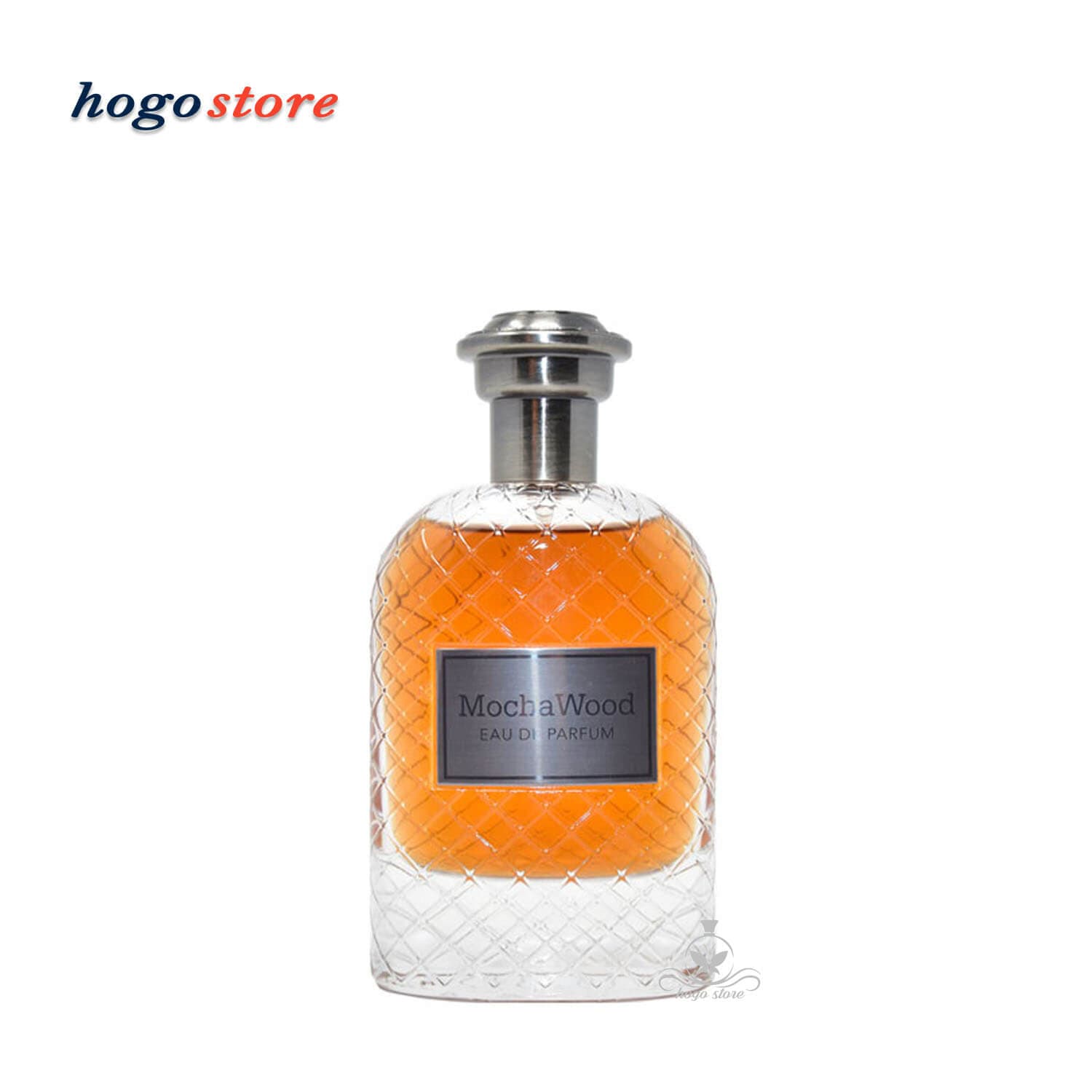 ادکلن موکا وود مردانه (رایحه تام فورد عود وود) فرگرانس ورد – Fragrance World Mocha Wood — تصویر ۳