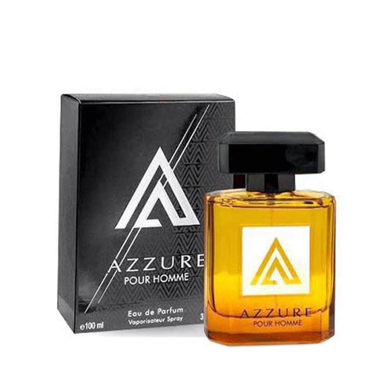 ادکلن آزور پور هوم مردانه | ادکلن Azzure Pour Homme — تصویر ۲
