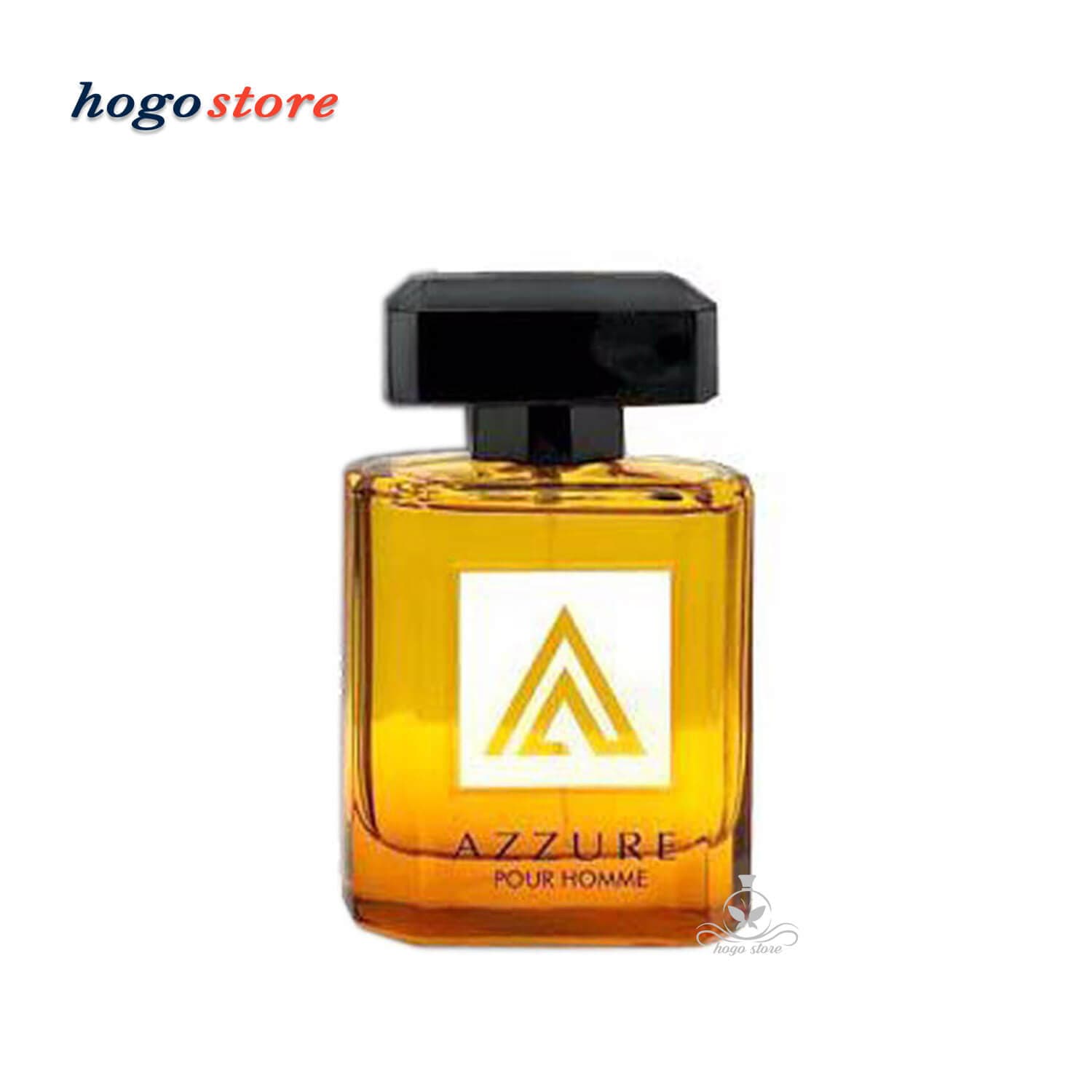 ادکلن آزور پور هوم مردانه | ادکلن Azzure Pour Homme — تصویر ۳