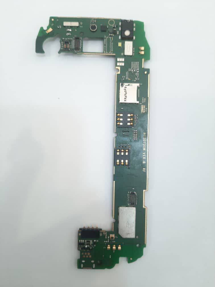 برد گوشی موبایل هواوی مدل G730 با گارانتی