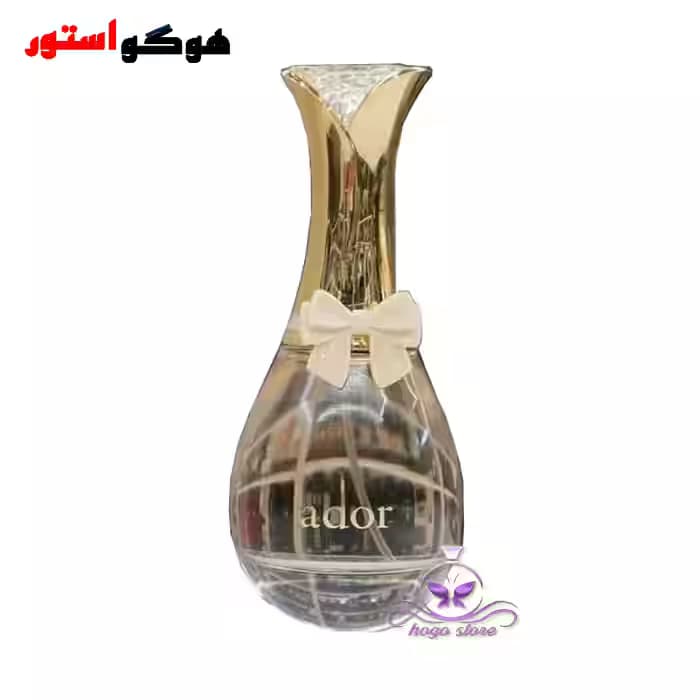 ادکلن آدور زنانه (دیور جادور شرکتی)| ادکلن Fragrance world Ador — تصویر ۳