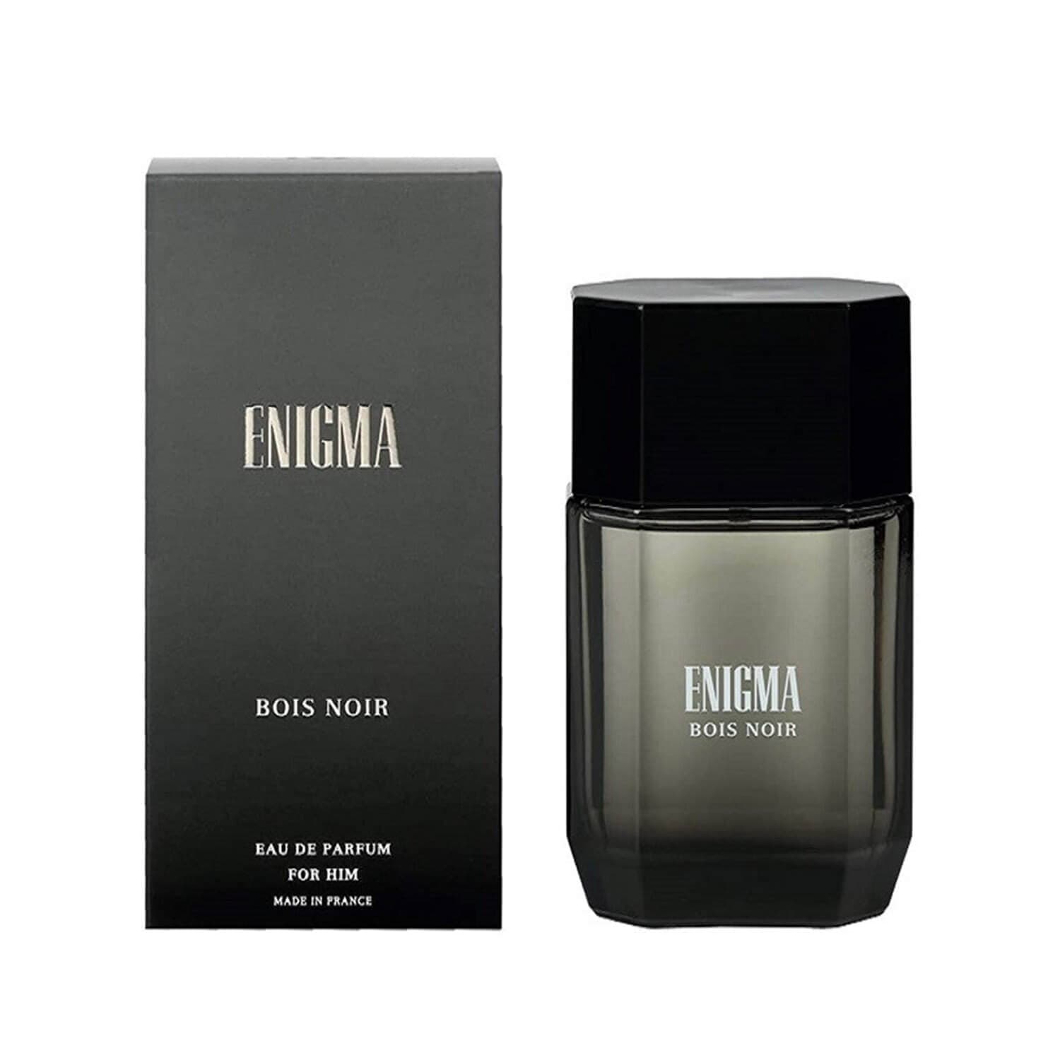 ادکلن انیگما بویس نویر مردانه | ادکلن Enigma Bois Noir