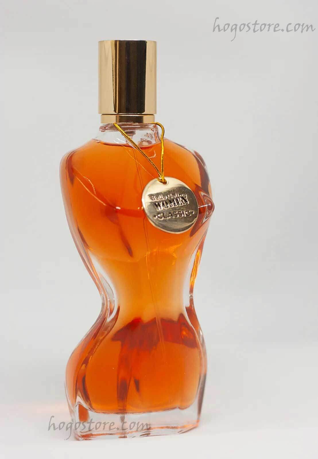 ادکلن Belle Celine Women Classic بله سلین وومن کلاسیک زنانه — تصویر ۳