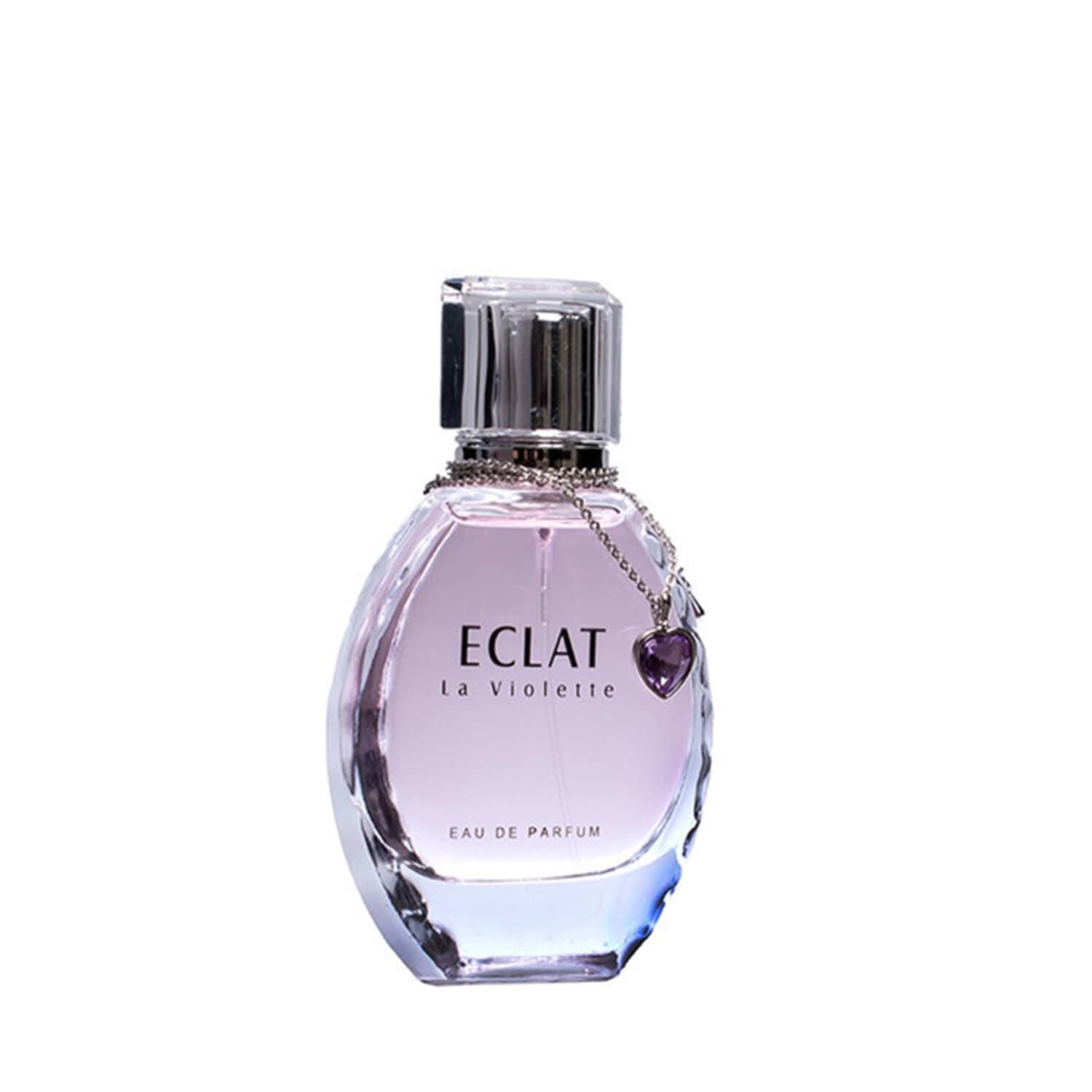 ادکلن اکلت لا ویولت زنانه (عطر لانویت اکلت شرکتی) فراگرنس ورد – ECLAT La Violette