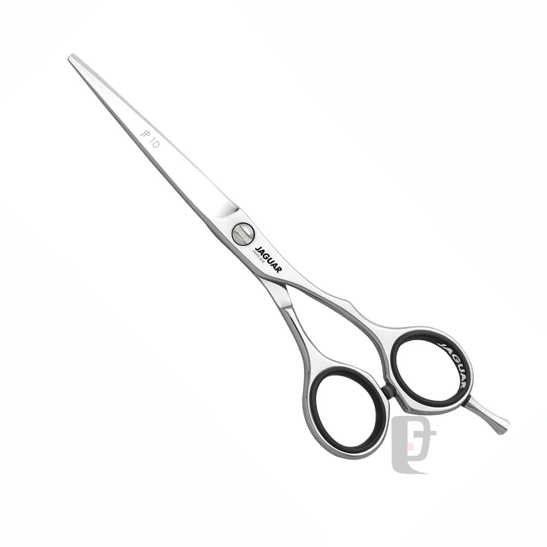 قیچی اصلاح حرفه ای جگوار Silver Class سایز 5.5 اینچ