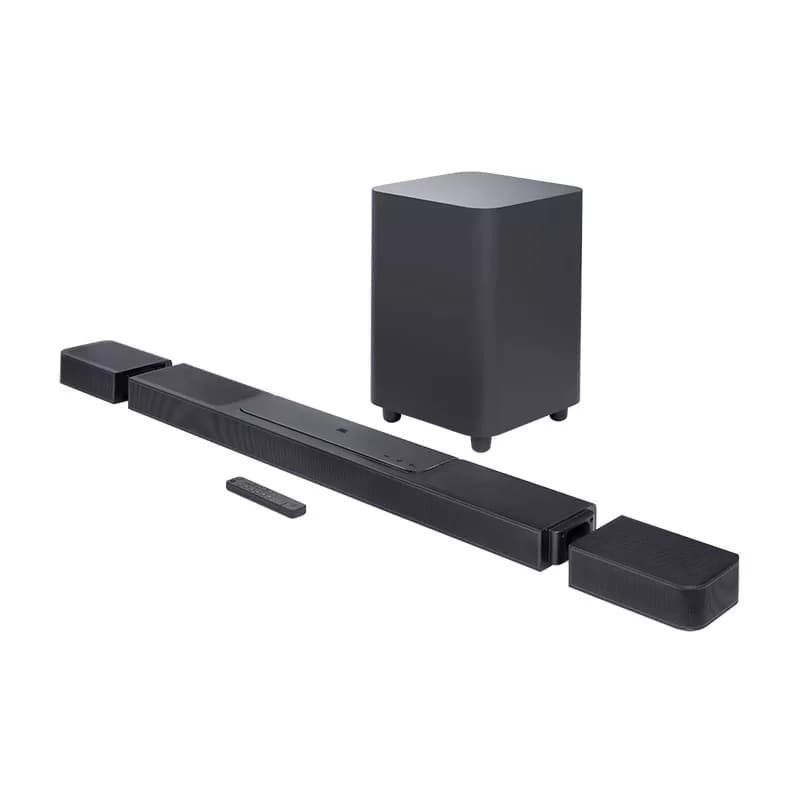 ساندبار جی بی ال مدل jbl bar 1300 mk2