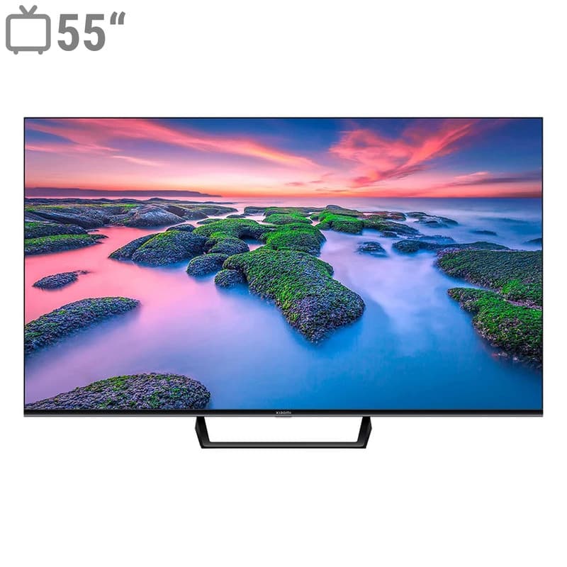 تلویزیون ۷۵ اینچ شیائومی مدل 75A PRO