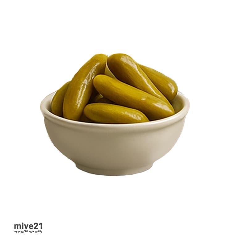 خیارشور