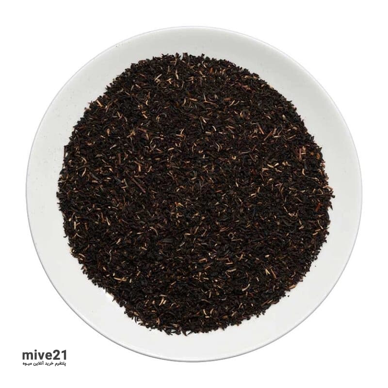 چای سعدالدین