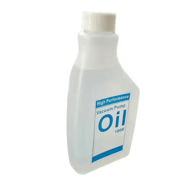 روغن پمپ وکیوم 250ml