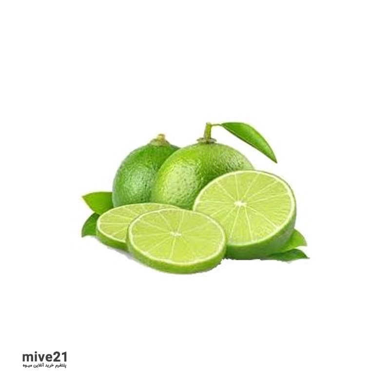 لیموترش برزیلی