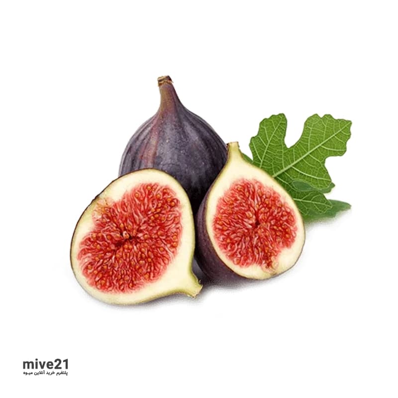 انجیر سیاه شیراز
