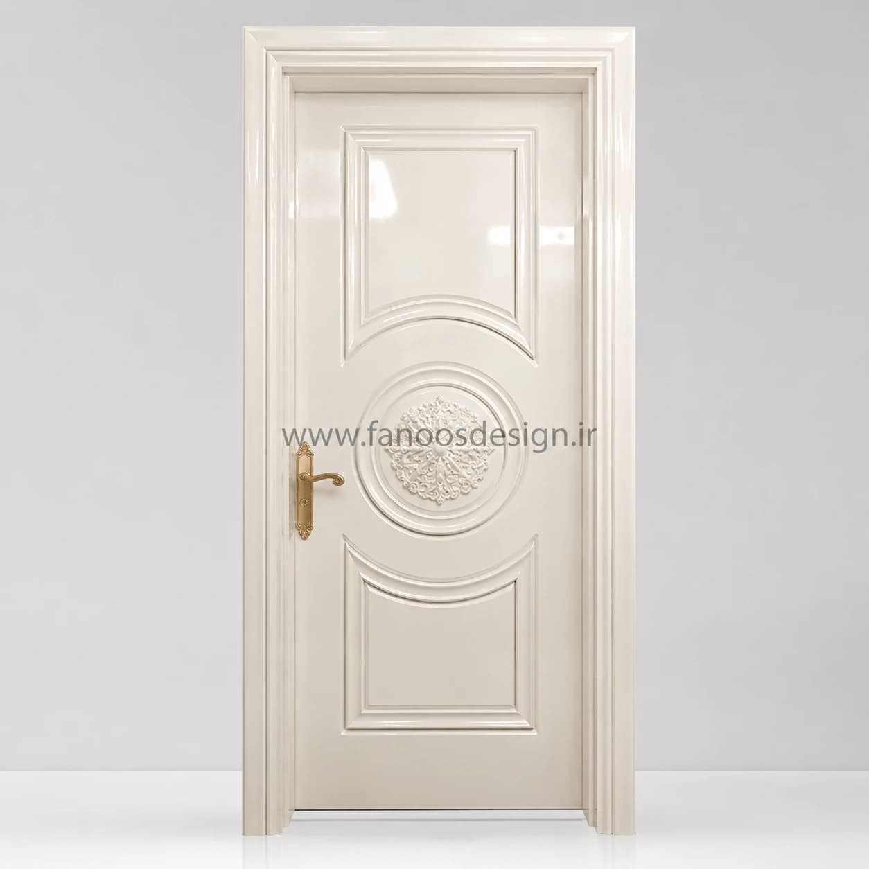 درب پولیشی برجسته کد 30352