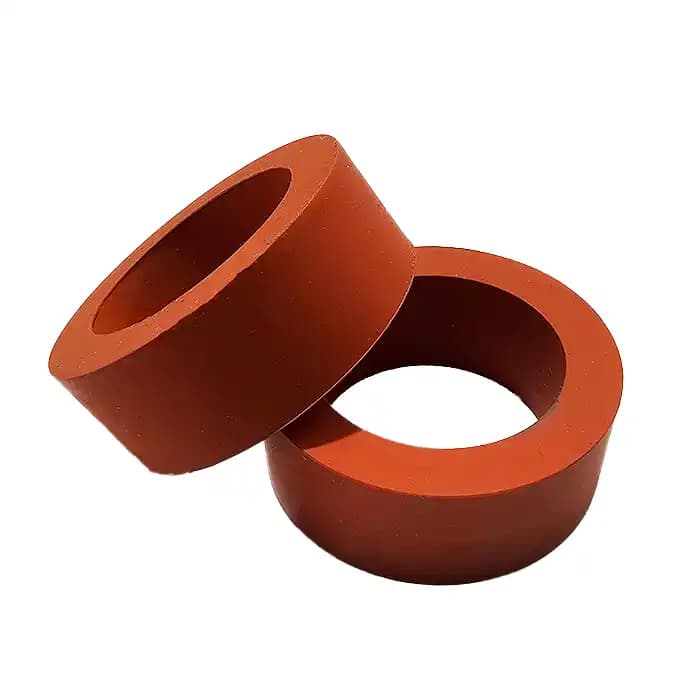 غلتک سیلیکونی D50 — تصویر ۲