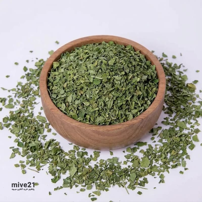سبزی شنبلیله خشک