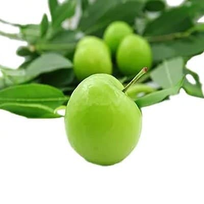 گوجه سبز برقان