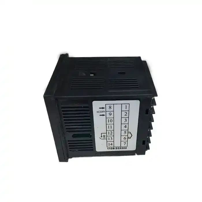 ترموستات دیجیتال (REX-C700-1) — تصویر ۴