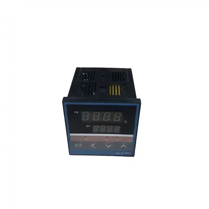 ترموستات دیجیتال (REX-C700-1) — تصویر ۲
