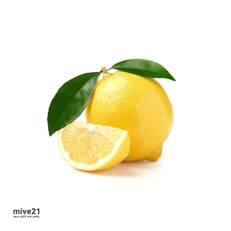 لیموشیرین بمی