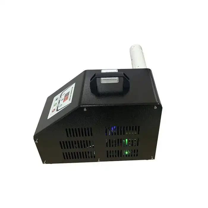 دستگاه تولید بالشتک هوا D50 — تصویر ۷