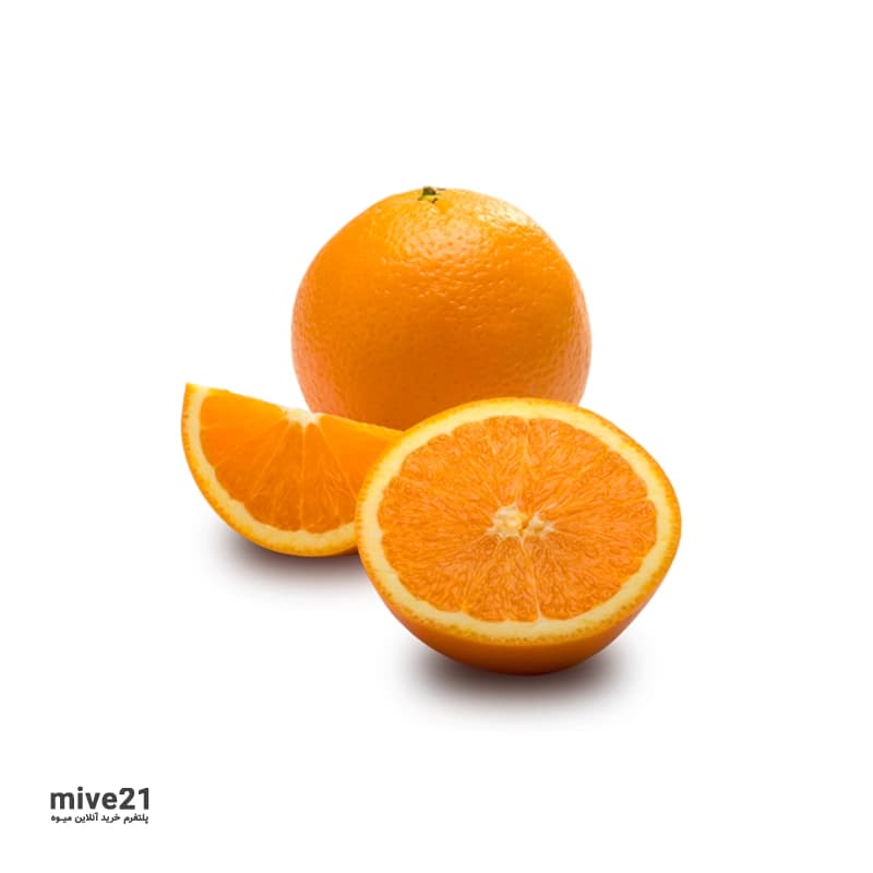 پرتقال شمال