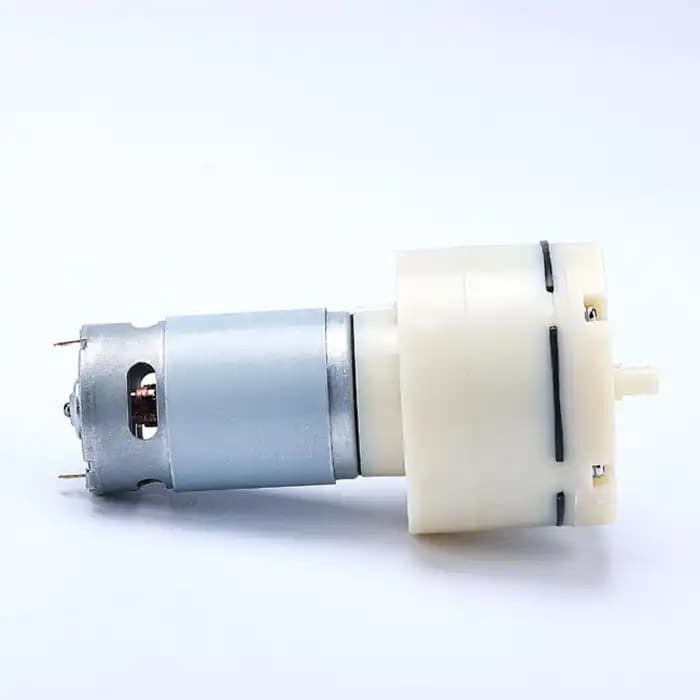 پمپ وکیوم A180) 12V) — تصویر ۴