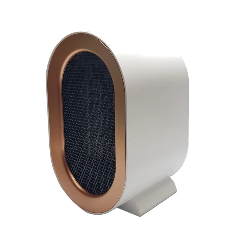 فن هیتر برقی مدل Fan Heater 1201 — تصویر ۲