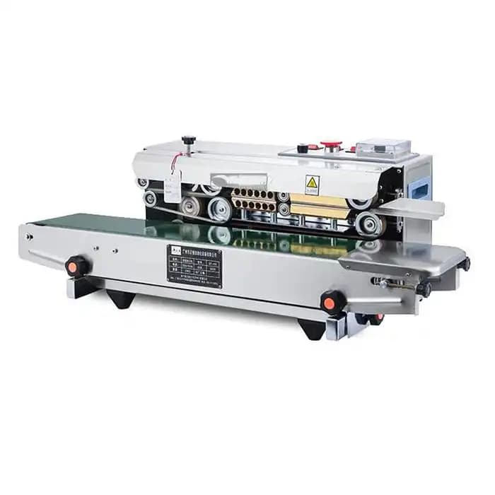 دستگاه دوخت ریلی افقی FR-900