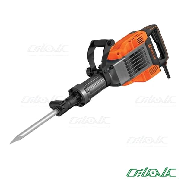 چکش تخریب فریک 16 کیلویی مدل FR-RD5016 — تصویر ۲