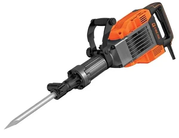 چکش تخریب فریک 16 کیلویی مدل FR-RD5016