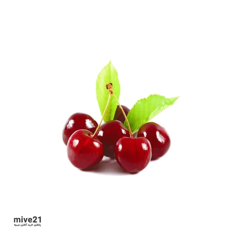 آلبالو رسمی