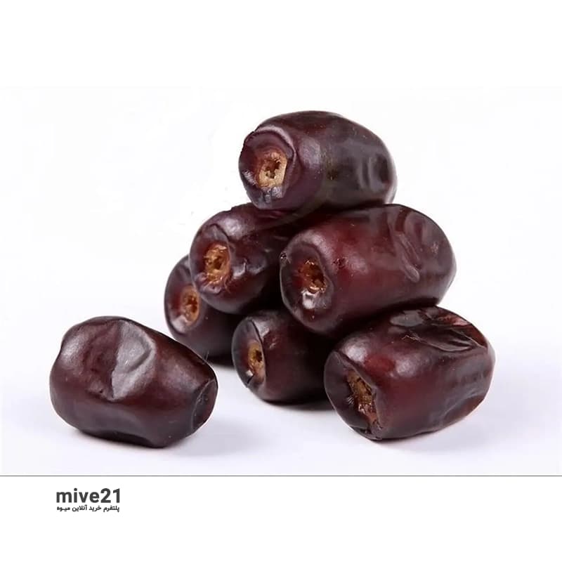 خرما مضافتی