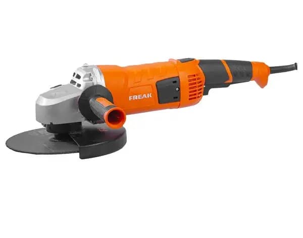 سنگ فرز فریک فرز سنگبری 2500 وات مدل FR-AG4021