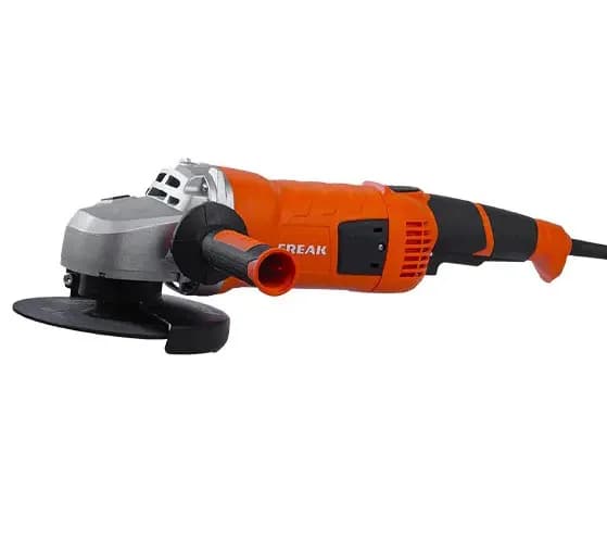 سنگ فرز فریک فرز آهنگری 2500 وات مدل FR-AG4020