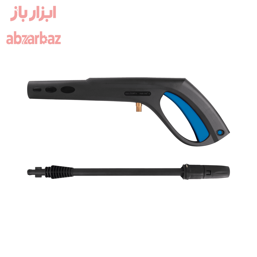 تفنگ و لانس قابل تنظیم نووا مدل 4146