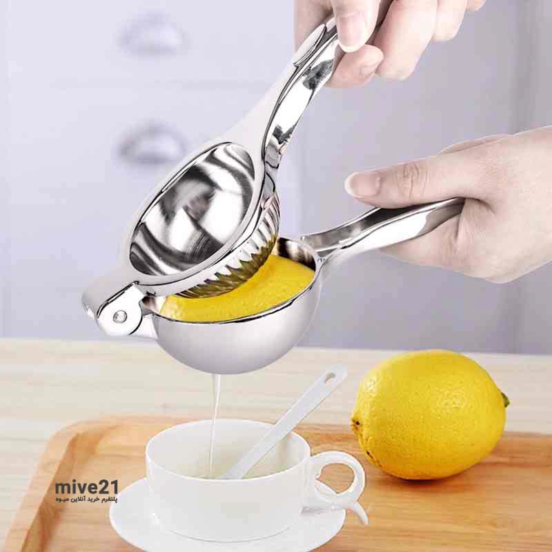 لیمو شیرین آبگیری — تصویر ۲